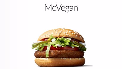 FOTO: McDonald's