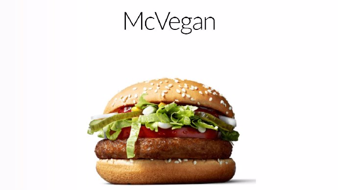 Foto k tématu McDonald's – stránka 13