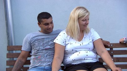 FOTO: Výměna manželek