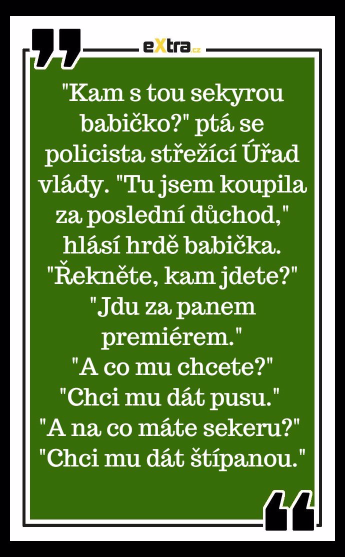 Foto k tématu Vtipy – stránka 1331
