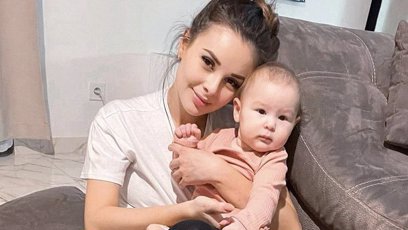 FOTO: Monika Bagárová