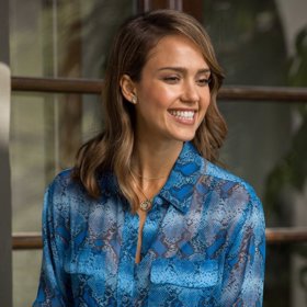 Kritici ji mnohdy nazývají neherečkou.