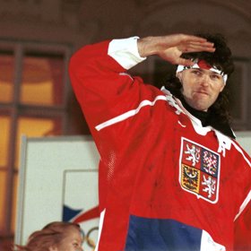 Uvidíme ho opět slavit v národním dresu?