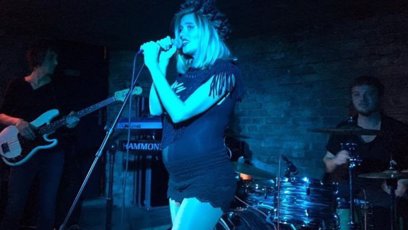FOTO: Emma Smetana