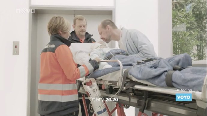 Foto k tématu Ordinace v růžové zahradě – stránka 140