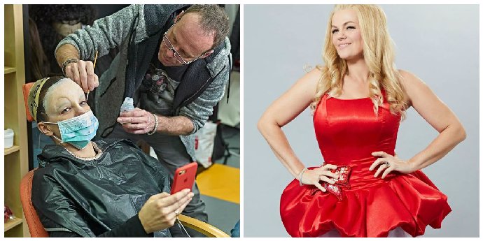 Foto k tématu Tvoje tvář má známý hlas – stránka 556