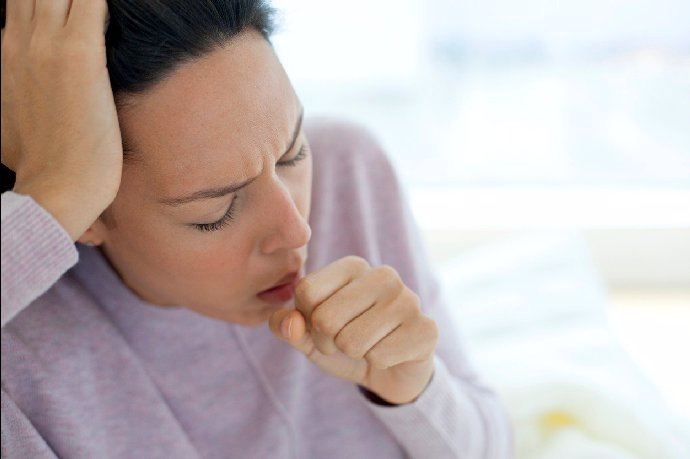 Foto k tématu kašel – stránka 1