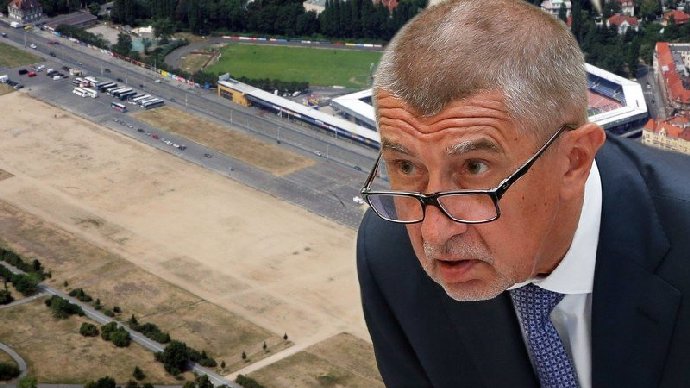 Foto k tématu Andrej Babiš – stránka 1712