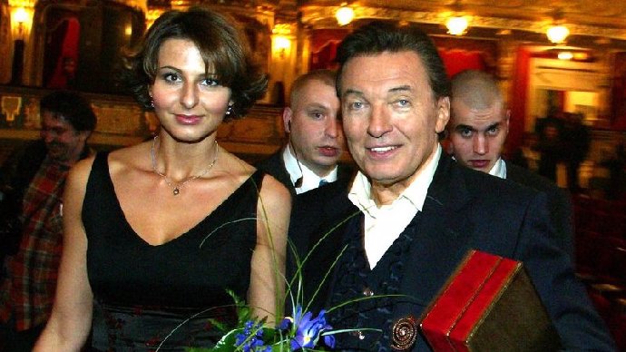 Foto k tématu Karel Gott – stránka 817