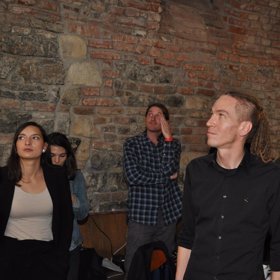 Konečně slaví velké vítězství.