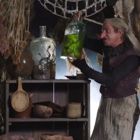 V některých situacích byla podoba jasná.