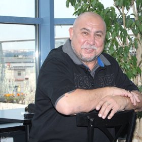 Hryc trpěl akutní leukémií.