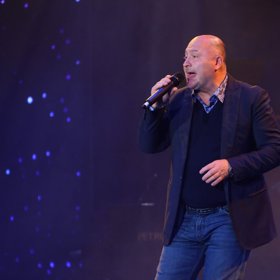 Michal David by chtěl žít nonstop.