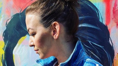 FOTO: Agáta Hanychová