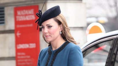 FOTO: Kate Middleton