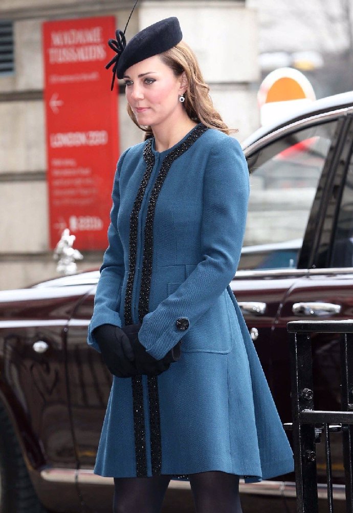 Foto k tématu Kate Middleton – stránka 567