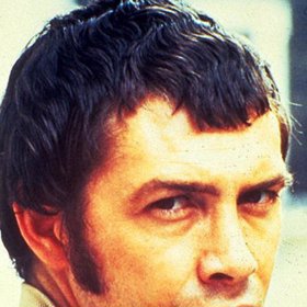 Lewis Collins byl drsňákem i v reálném životě.