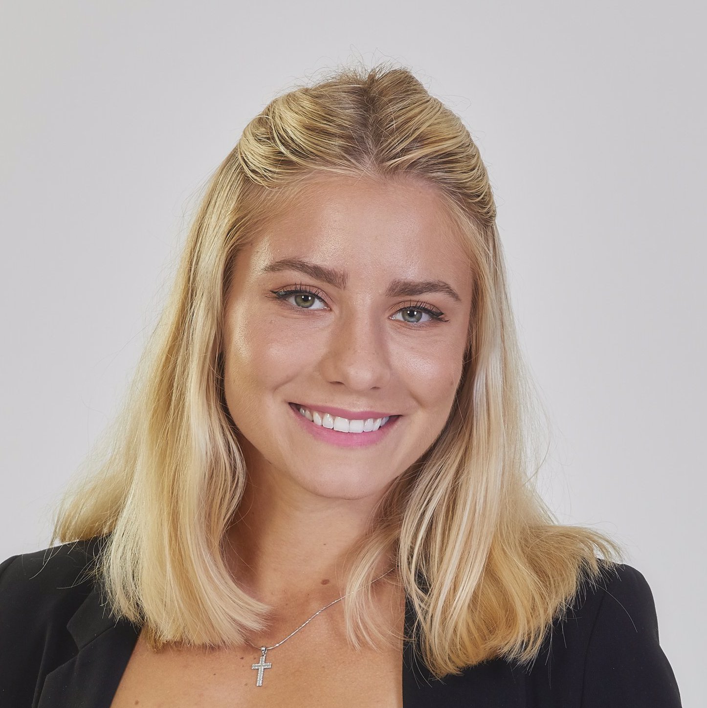 Natália Mykytenko: Kariéra, osobní život