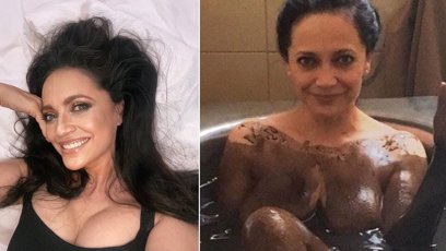 FOTO: Lucie Bílá (zpěvačka)