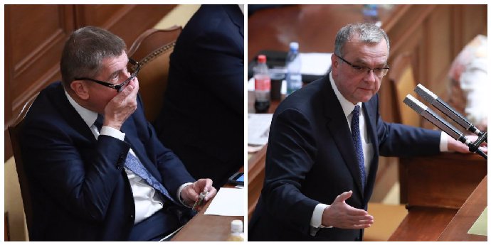 Foto k tématu Andrej Babiš – stránka 1656