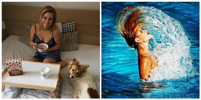 Foto k tématu Patricie Pagáčová – stránka 696