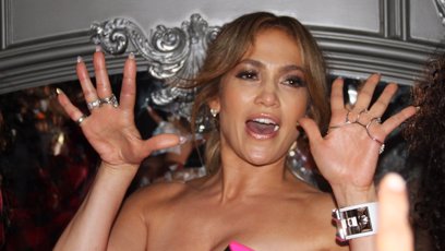 FOTO: Jennifer Lopez