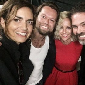 Tahle fotka spojila Danielu a Jardu