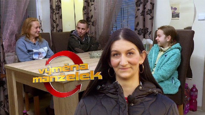 FOTO: Nejlepší hlášky z nové Výměny manželek. – stránka 1208