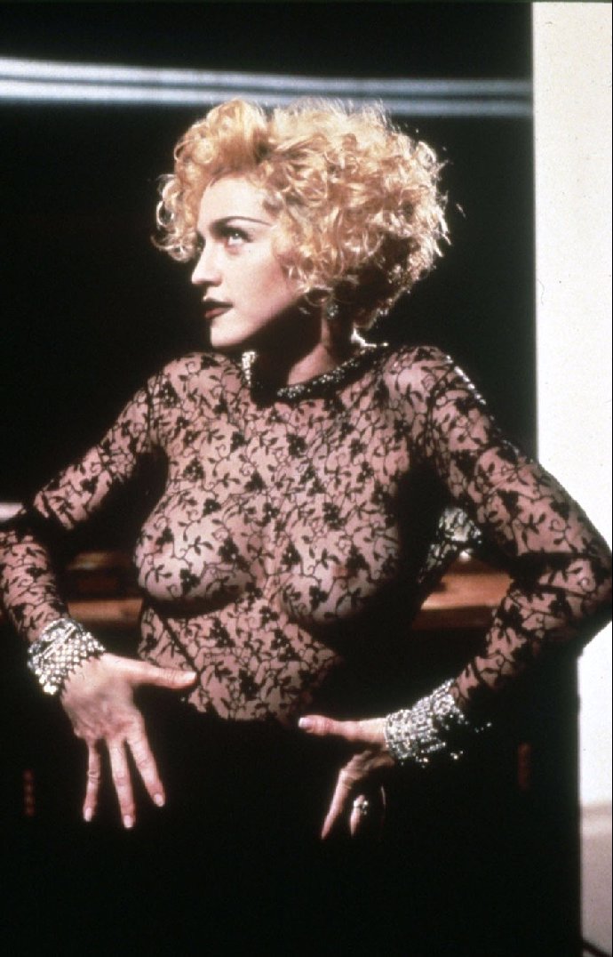 Foto k tématu Madonna – stránka 270