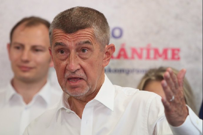 Foto k tématu Andrej Babiš – stránka 1696