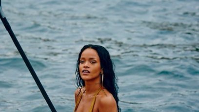 FOTO: Rihanna