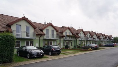FOTO: Lucie Bílá - veltrusy