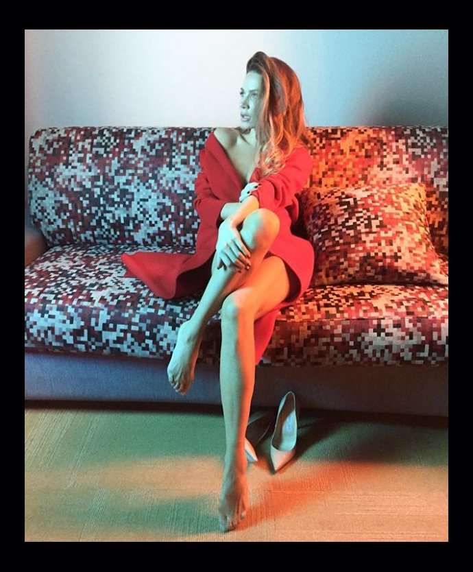 Foto k tématu Andrea Verešová – stránka 893