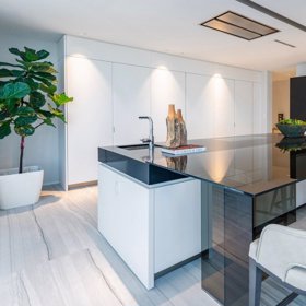 Beckhamovi si potrpí na luxus.