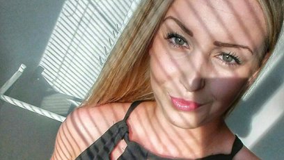 FOTO: Tereza Hlůšková