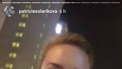 FOTO: Patricie Pagáčová
