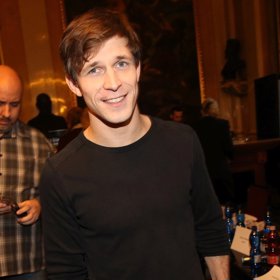 Igor Orozovič je hrdým otcem. V únoru se mu narodila dcera.