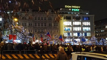 FOTO: Jak to dopadne?