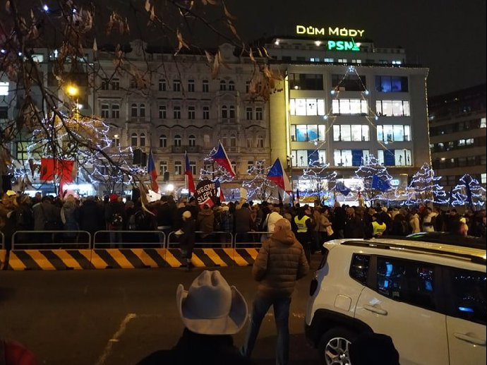 FOTO: Jak to dopadne? – stránka 1619