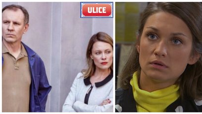 FOTO: Ulice (seriál)