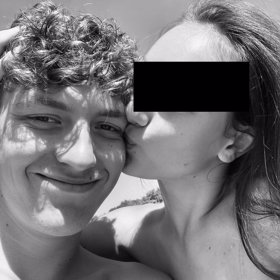 Byli spolu čtyři roky.