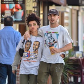 FKA Twigs tvrdí, že si kvůli LaBeoufovi prošla peklem.