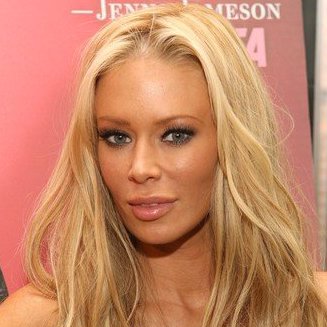 Jenna Jameson: Kariéra, osobní život