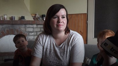 FOTO: Výměna manželek