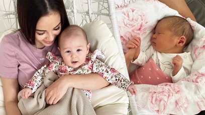 FOTO: Monika Bagárová