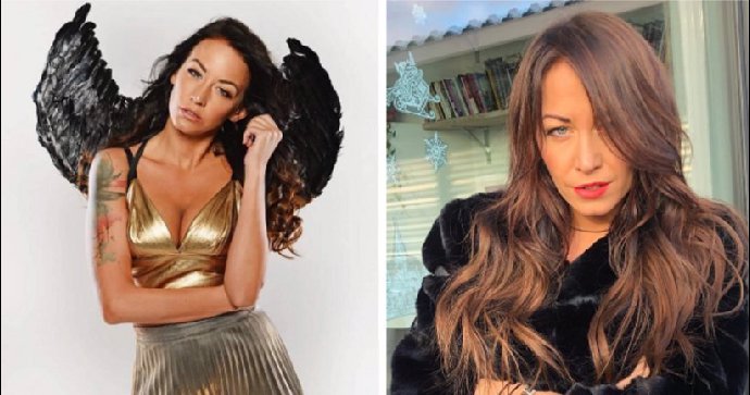 FOTO: Agáta už je na Vánoce nachystaná. – stránka 3663