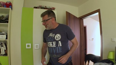 FOTO: Výměna manželek