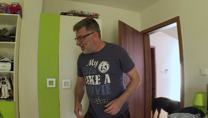 Foto k tématu Výměna manželek – stránka 1111