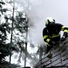 To nejsou hezké obrázky.