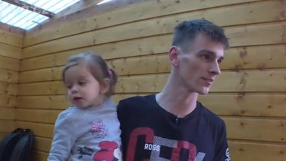 FOTO: Výměna manželek